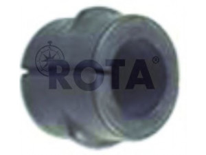 ROTA 2057659 skersinio stabilizatoriaus įvorių komplektas
9703231585