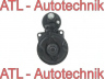 ATL Autotechnik A 13 360 starteris 
 Elektros įranga -> Starterio sistema -> Starteris
1654769, 5 027 117, 6157876, 67GB11000CA