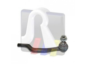 RTS 91-00865-1 skersinės vairo trauklės galas 
 Vairavimas -> Vairo mechanizmo sujungimai
1683301235, 1683301635