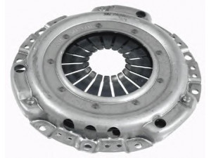 SACHS 3082 256 133 sankabos suspaudimo plokštelė 
 Sankaba/dalys -> Sankabos suspaudimo plokštelė
005 250 54 04, 005 250 55 04, 006 250 53 04