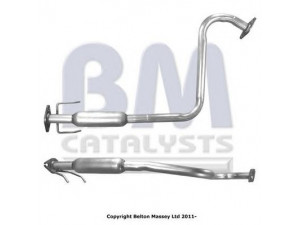 BM CATALYSTS BM50223 išleidimo kolektorius 
 Išmetimo sistema -> Išmetimo vamzdžiai
WCE10528, WCE105280, GEX33754