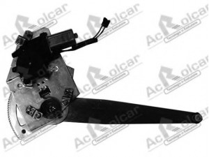 AC Rolcar 01.4114 lango pakėliklis
95631132, 95631133