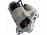 BOSCH F 042 200 016 starteris 
 Elektros įranga -> Starterio sistema -> Starteris
M000T91581, M0T91581, 23300 BN700