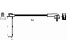 NGK 5405 uždegimo laido komplektas 
 Kibirkšties / kaitinamasis uždegimas -> Uždegimo laidai/jungtys
6828806, 6828807, 91XF-12284-AC