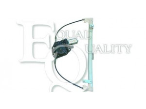 EQUAL QUALITY 010211 lango pakėliklis 
 Vidaus įranga -> Elektrinis lango pakėliklis
46751871