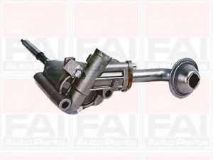 FAI AutoParts OP230 alyvos siurblys 
 Variklis -> Tepimas -> Alyvos siurblys/dalys -> Alyvos siurblys
027 115 105 B, 027115105B