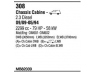 WALKER MB82039 išmetimo sistema 
 Išmetimo sistema -> Išmetimo sistema, visa