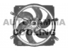 AUTOGAMMA GA201263 ventiliatorius, radiatoriaus 
 Aušinimo sistema -> Oro aušinimas
1636111010, 1636311010, 16711744430