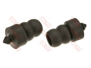 TRW JSK118 apsauginio dangtelio komplektas, amortizatorius 
 Ašies montavimas/vairavimo mechanizmas/ratai -> Montavimas, pakabos statramstis
0000007779148, 7599485, 7694184