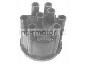 STANDARD 46010 skirstytuvo dangtelis 
 Kibirkšties / kaitinamasis uždegimas -> Degimo skirstytuvas/dalys
77 01 018 723, 5941.18