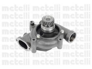 CIFAM 824-845 vandens siurblys 
 Aušinimo sistema -> Vandens siurblys/tarpiklis -> Vandens siurblys
42532083, 98439476