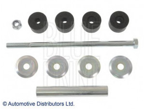 BLUE PRINT ADM58535 šarnyro stabilizatorius 
 Ašies montavimas/vairavimo mechanizmas/ratai -> Stabilizatorius/fiksatoriai -> Savaime išsilyginanti atrama
99803-08120, 99901-0800, B455-28-157