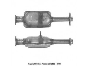 BM CATALYSTS BM90077H katalizatoriaus keitiklis 
 Išmetimo sistema -> Katalizatoriaus keitiklis
1425057B00, 1425057B0V