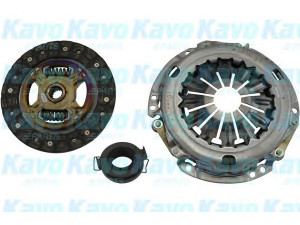 KAVO PARTS CP-1173 sankabos komplektas 
 Sankaba/dalys -> Sankabos remonto komplektas, visas