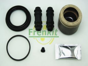 FRENKIT 260973 remonto komplektas, stabdžių apkaba 
 Stabdžių sistema -> Stabdžių matuoklis -> Stabdžių matuoklio montavimas
4728121, 5086166AA