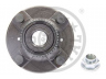 OPTIMAL 972117 rato guolio komplektas 
 Ašies montavimas/vairavimo mechanizmas/ratai -> Rato stebulė/montavimas -> Rato guolis
43402-80E10, 43402-80E10-000