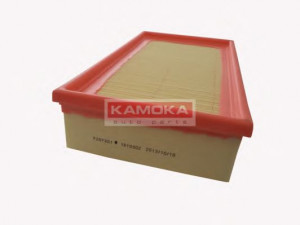 KAMOKA F207301 oro filtras 
 Techninės priežiūros dalys -> Techninės priežiūros intervalai
13 71 1 247 465, 13 72 1 247 842