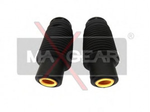 MAXGEAR 72-1218 apsauginio dangtelio komplektas, amortizatorius 
 Ašies montavimas/vairavimo mechanizmas/ratai -> Montavimas, pakabos statramstis
5254.29, 5254.29, 5254.29 S1, 5254.29 S1