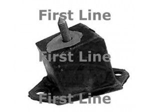 FIRST LINE FEM3387 variklio montavimas 
 Variklis -> Variklio montavimas -> Variklio montavimo rėmas
7700763206