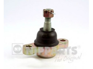NIPPARTS J4860520 atramos/vairo trauklė 
 Ašies montavimas/vairavimo mechanizmas/ratai -> Sujungimai -> Atramos/vairo trauklė
51760-3K000