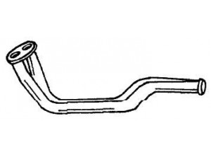 AKS DASIS SG12163 išleidimo kolektorius