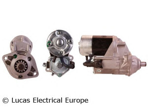 LUCAS ELECTRICAL LRS01505 starteris
1987559C1, A170746, 3904466, 3920643