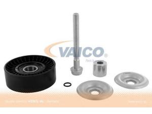 VAICO V10-1813 kreipiantysis skriemulys, V formos rumbuotas diržas 
 Diržinė pavara -> V formos rumbuotas diržas/komplektas -> Laisvasis/kreipiamasis skriemulys
1J0 145 276, 1J0 145 276, 1J0 145 276