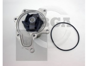 BGA CP4162E vandens siurblys 
 Aušinimo sistema -> Vandens siurblys/tarpiklis -> Vandens siurblys
89710-5012Z