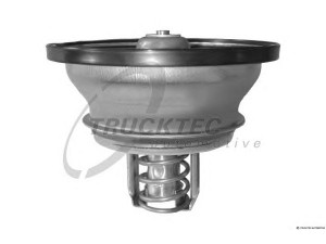 TRUCKTEC AUTOMOTIVE 03.19.099 termostatas, aušinimo skystis
20397955, 20441484, 20560252, 21237216