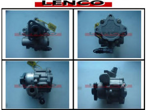 LENCO SP3679 hidraulinis siurblys, vairo sistema 
 Vairavimas -> Vairo pavara/siurblys
4B0 145 155 R, 4B0 145 155 RX