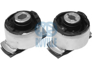 RUVILLE 985526S remonto komplektas, ašies korpusas 
 Ašies montavimas/vairavimo mechanizmas/ratai -> Ašies atrama/ašies korpusas/ašies montavimas -> Ašies korpusas
77 01 209 534, 8200427868*, 8200427869*