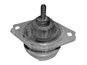 FARE SA 1559 variklio montavimas 
 Variklis -> Variklio montavimas -> Variklio montavimo rėmas
6172938