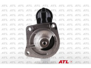 ATL Autotechnik A 15 230 starteris 
 Elektros įranga -> Starterio sistema -> Starteris
5020468, 85BB11000AA, 85BB11000AB