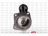 ATL Autotechnik A 15 230 starteris 
 Elektros įranga -> Starterio sistema -> Starteris
5020468, 85BB11000AA, 85BB11000AB