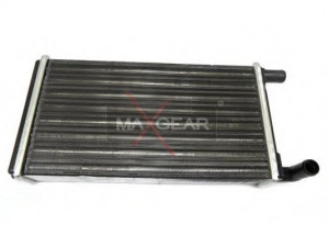 MAXGEAR 18-0114 šilumokaitis, salono šildymas 
 Šildymas / vėdinimas -> Šilumokaitis
0018357601