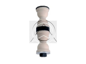 SIDEM 91068 šarnyro stabilizatorius 
 Ašies montavimas/vairavimo mechanizmas/ratai -> Stabilizatorius/fiksatoriai -> Savaime išsilyginanti atrama
5272 324AB, 5272 324AC