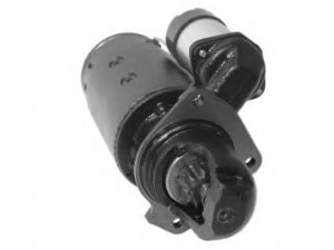 BTS Turbo S511795 starteris