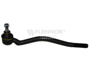 FLENNOR FL121-B skersinės vairo trauklės galas 
 Vairavimas -> Vairo mechanizmo sujungimai
32211118619
