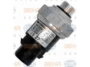 HELLA 6ZL 351 028-291 slėgio jungiklis, oro kondicionavimas 
 Oro kondicionavimas -> Jungiklis
80 440-SP0-J11, 88645-20050, 88645-20050