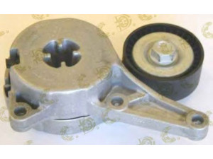 AUTOKIT 03.81171 įtempiklio svirtis, V formos rumbuotas diržas 
 Diržinė pavara -> V formos rumbuotas diržas/komplektas -> Įtempiklis
066145299A, 071145299E