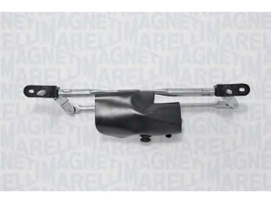 MAGNETI MARELLI 064351107010 langų valytuvų sistema 
 Priekinio stiklo valymo sistema -> Priekinio stiklo valymo sistema
46 804 522, 46804522