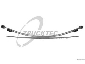 TRUCKTEC AUTOMOTIVE 02.30.341 lingės paketas
904 320 0506, 904 320 0606, 904 320 1106