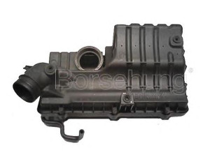 Borsehung B12803 oro filtras 
 Filtrai -> Oro filtras
1K0129601B, 1K0129607AQ, 1F0129607