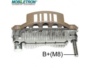 MOBILETRON RM-170HV lygintuvas, kintamosios srovės generatorius
A860X52570, A866X52570, ME701569