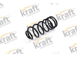 KRAFT AUTOMOTIVE 4033060 spyruoklė 
 Pakaba -> Spyruoklės
46456789