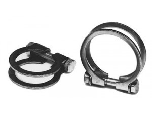 BOSAL 250-448 vamzdžių sujungimas, išmetimo sistema