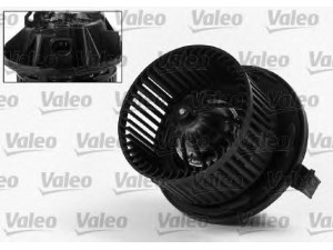 VALEO 698539 vidaus pūtiklis 
 Šildymas / vėdinimas -> Orpūtė/dalys
6441-N7, 6441N7
