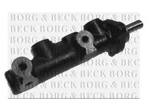 BORG & BECK BBM4017 pagrindinis cilindras, stabdžiai 
 Stabdžių sistema -> Pagrindinis stabdžių cilindras
4601.83, 460183, 460188, 9937665