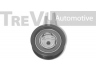 TREVI AUTOMOTIVE TD1027 įtempiklio skriemulys, paskirstymo diržas 
 Techninės priežiūros dalys -> Papildomas remontas
028109243, 028109243B, 028109243