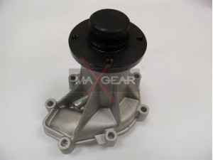 MAXGEAR 47-0111 vandens siurblys 
 Aušinimo sistema -> Vandens siurblys/tarpiklis -> Vandens siurblys
601 200 11 20, 601 200 1120, 601.200.11.20